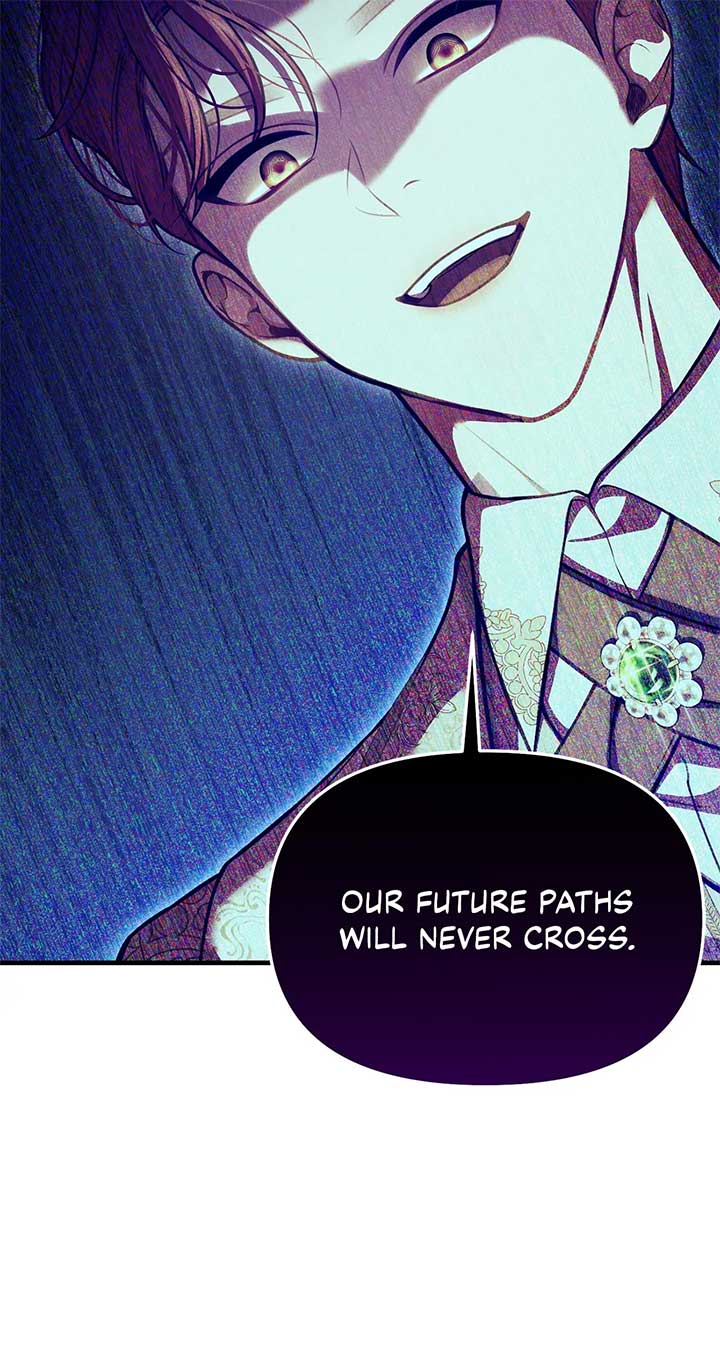 The Secret Bedroom of a Dejected Royal Daughter Chapter 101 63